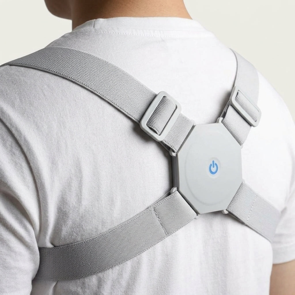 Corrector Postural Ajustable Pro