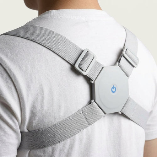 Corrector Postural Ajustable Pro